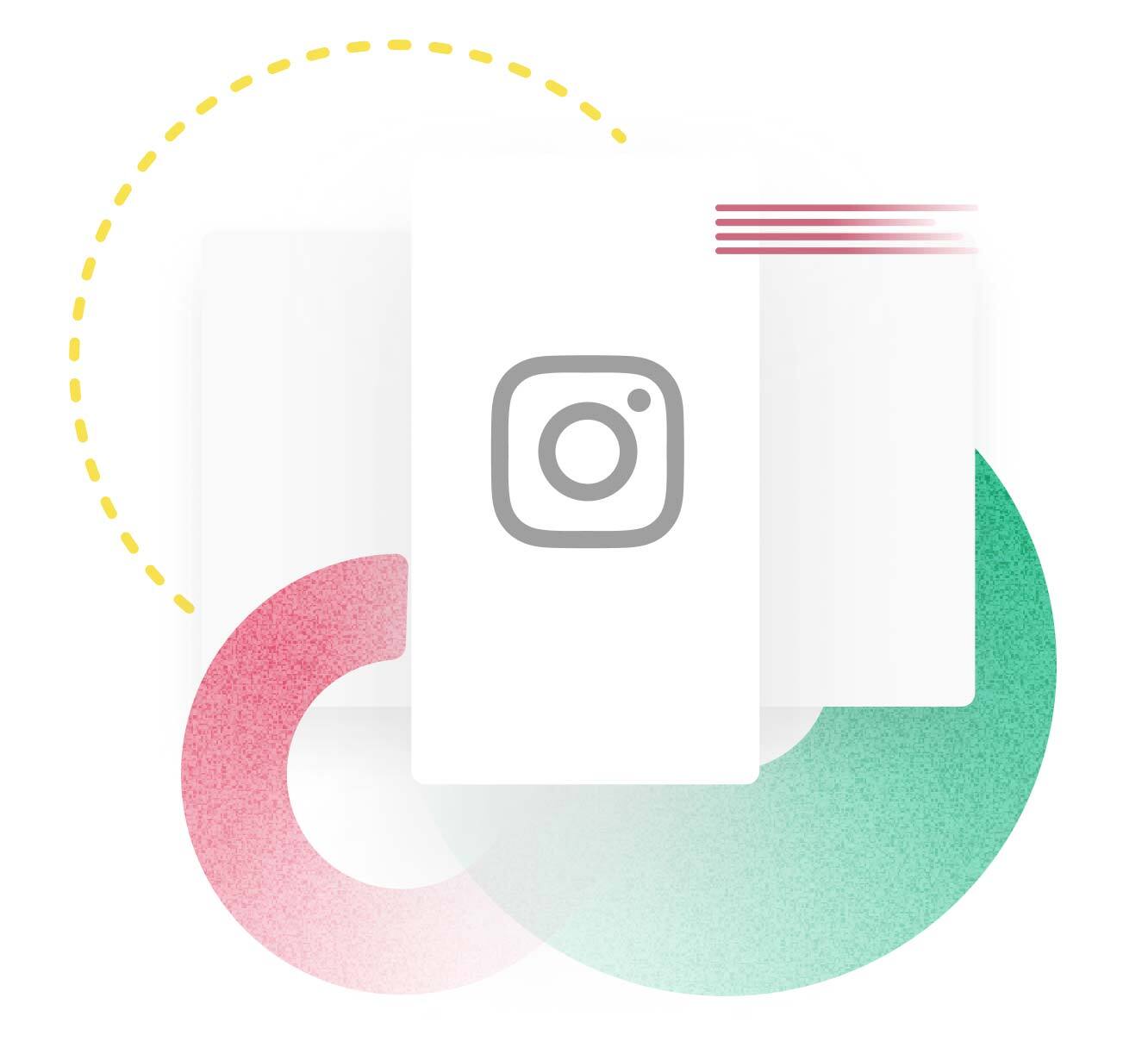 workstreams.ai use task management to plan instagram reels and stories